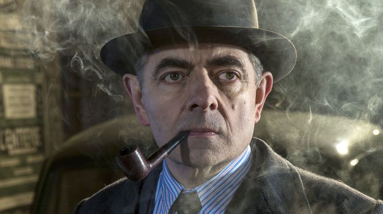 Kommissar Maigret