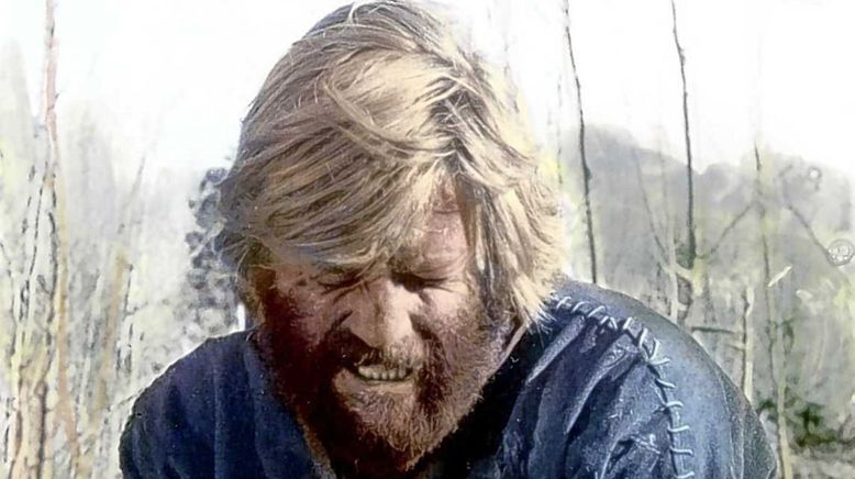 Jeremiah Johnson