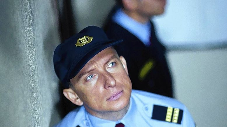 Kommissar Wallander