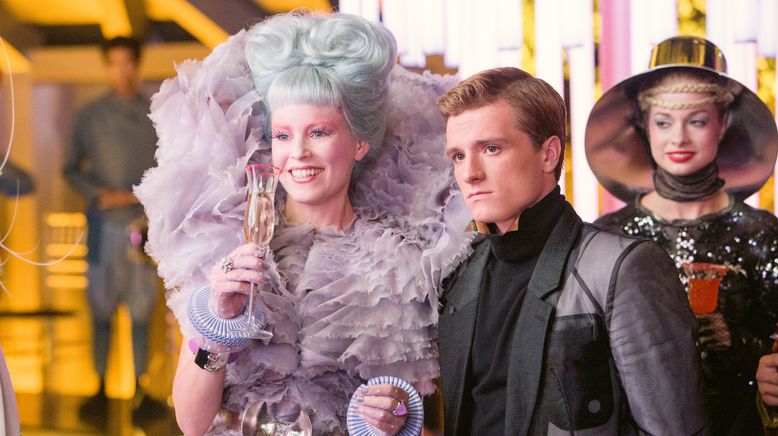 Die Tribute von Panem - Catching Fire