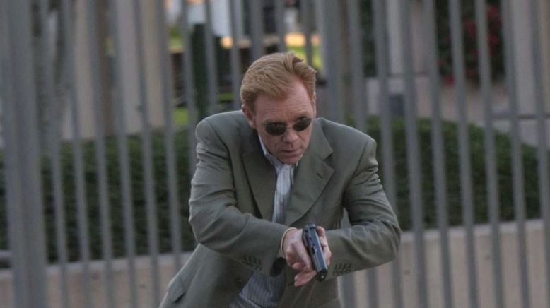 CSI: Miami