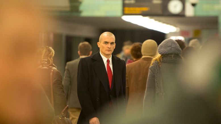 Hitman: Agent 47