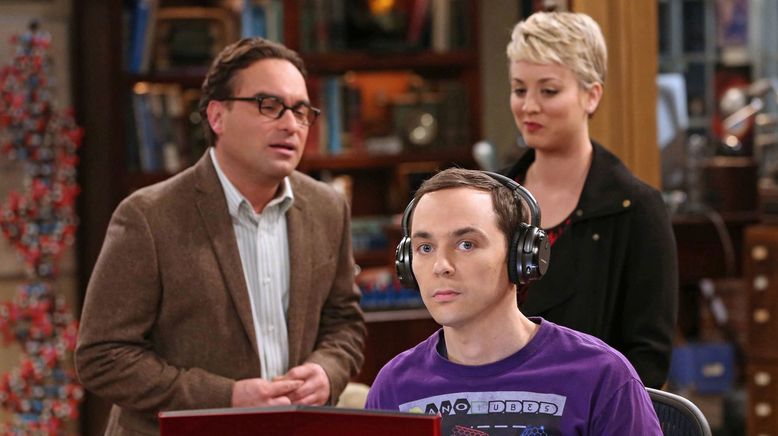 The Big Bang Theory