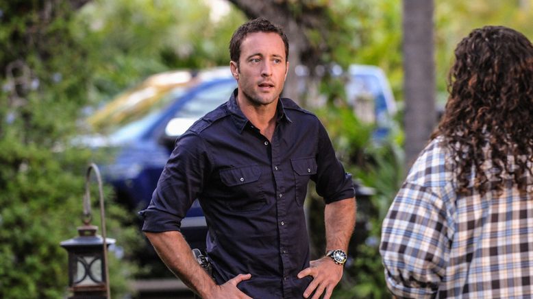 Hawaii Five-0