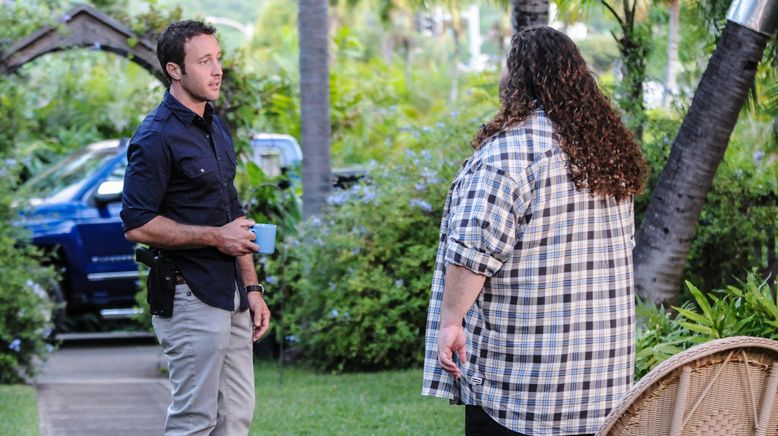 Hawaii Five-0