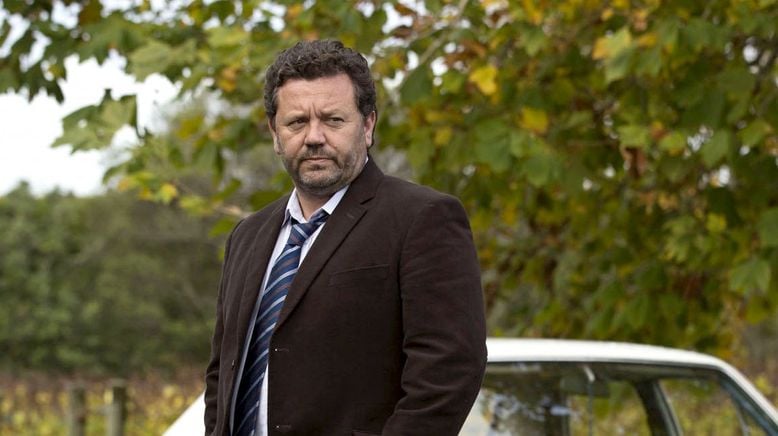 Brokenwood - Mord in Neuseeland