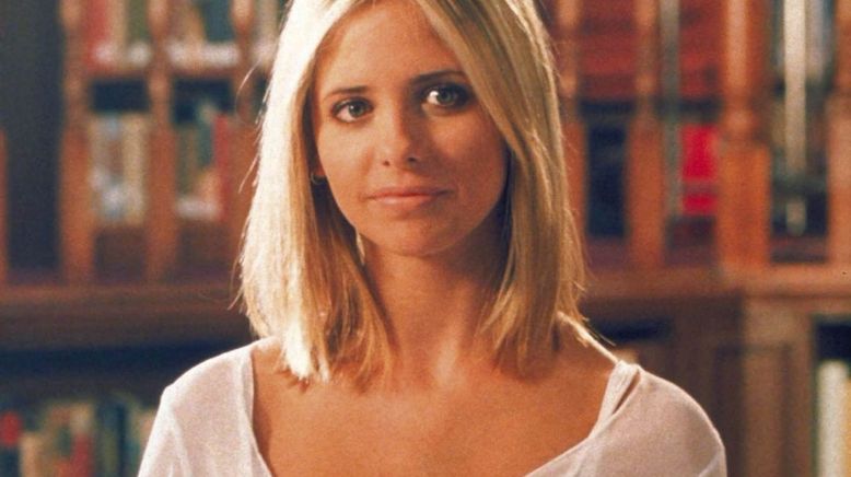 Buffy - Im Bann der Dämonen