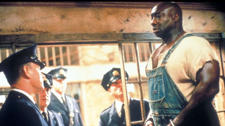 The Green Mile