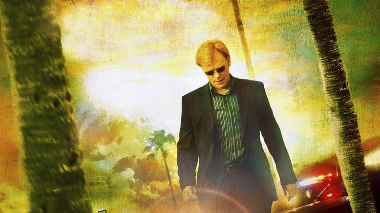 CSI: Miami