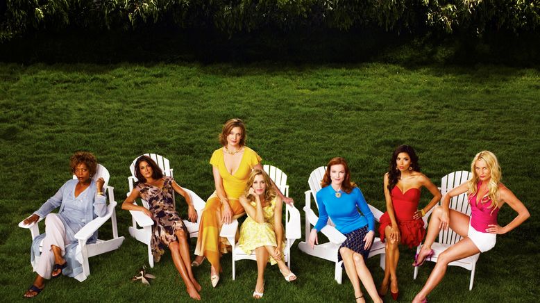 Desperate Housewives