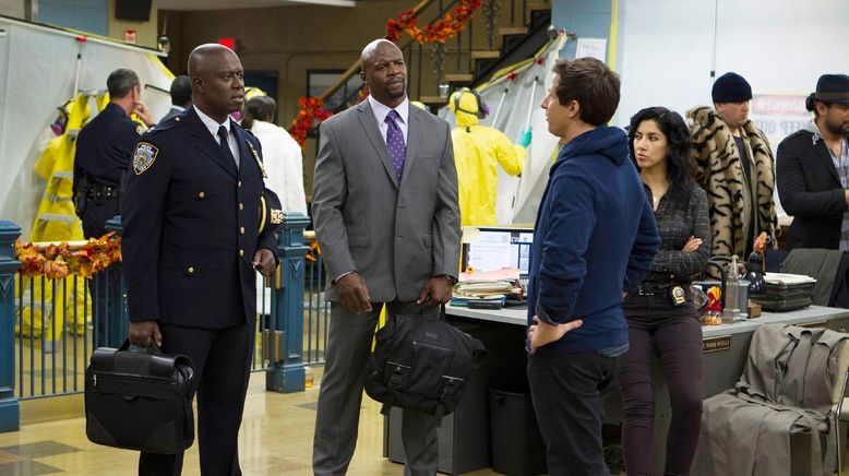 Brooklyn Nine-Nine