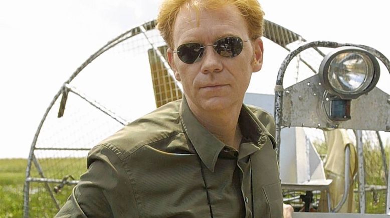 CSI: Miami