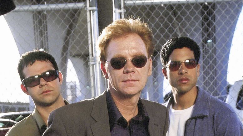 CSI: Miami