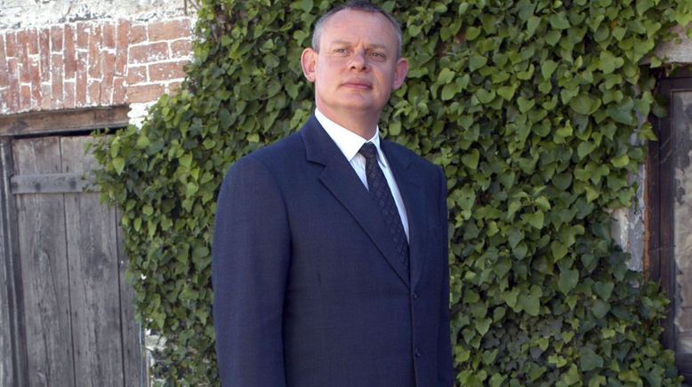 Doc Martin