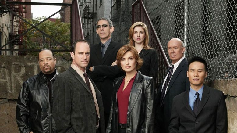 Law & Order: Special Victims Unit