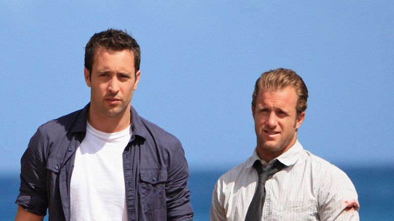 Hawaii Five-0