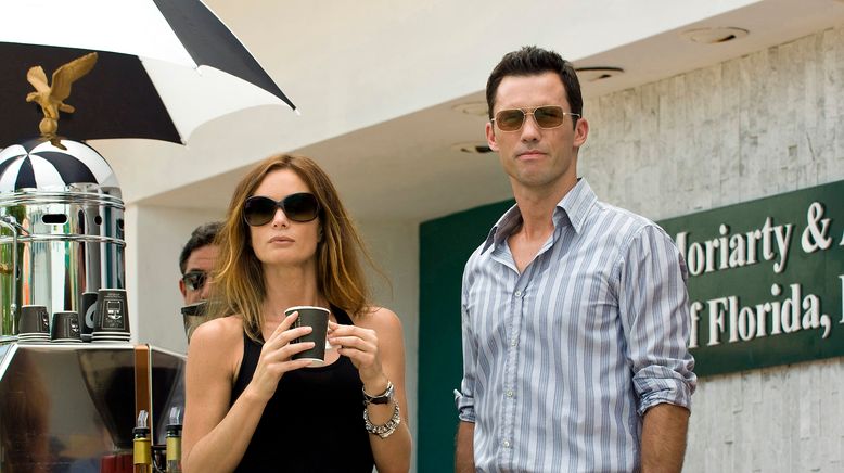 Burn Notice