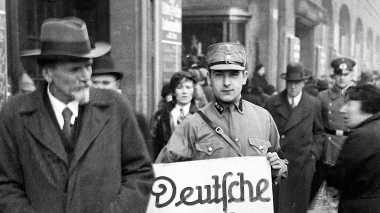Berlin 1933