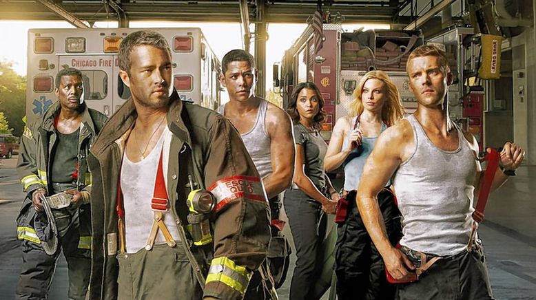 Chicago Fire