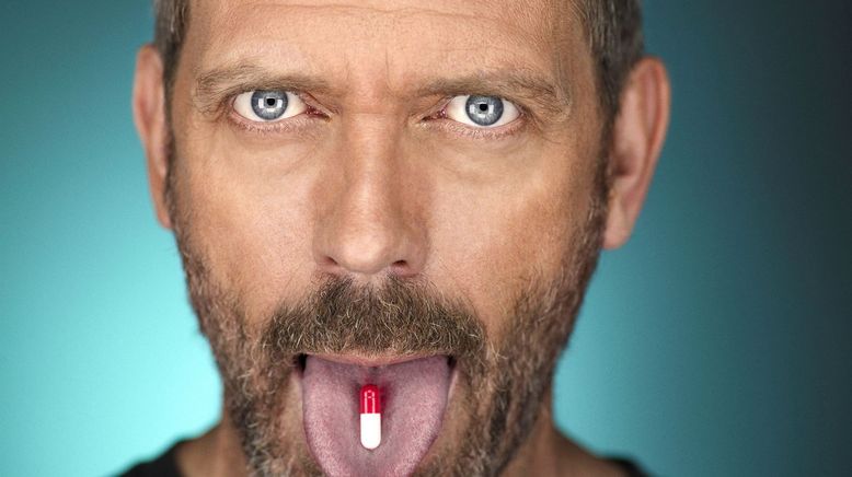 Dr. House