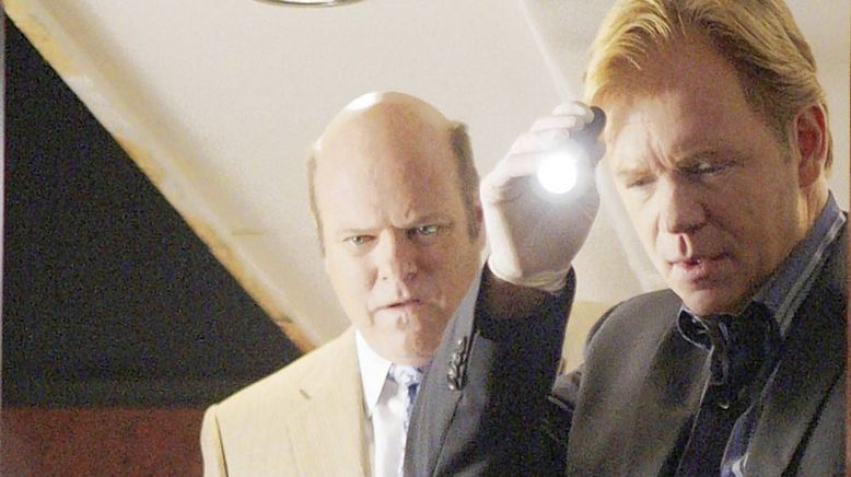 CSI: Miami