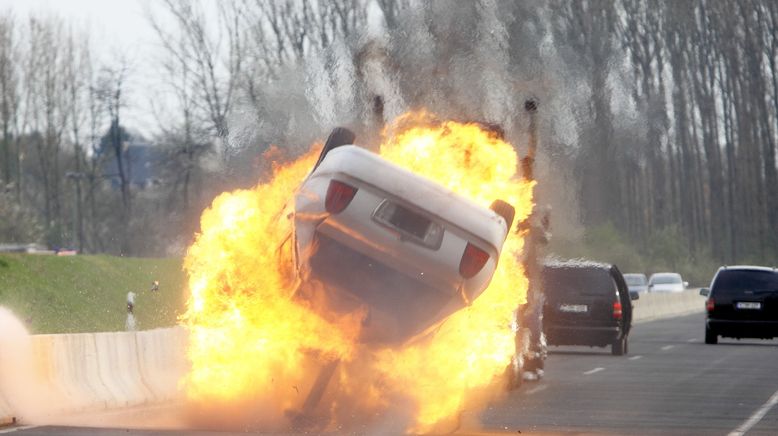 Alarm für Cobra 11 - Die Autobahnpolizei