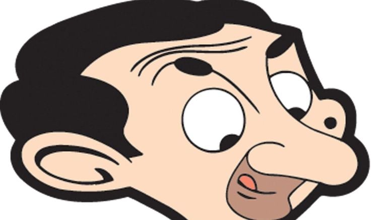 Mr. Bean - Die Cartoon-Serie