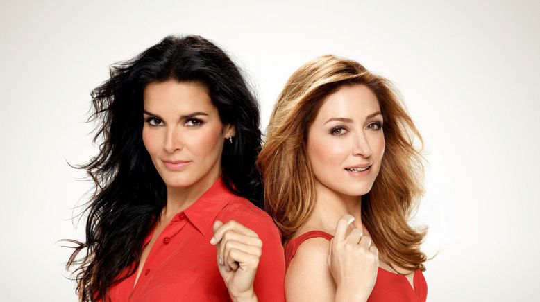 Rizzoli & Isles