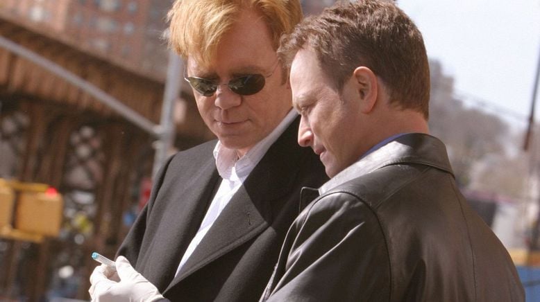 CSI: Miami