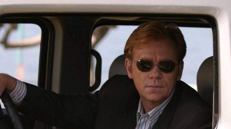 CSI: Miami