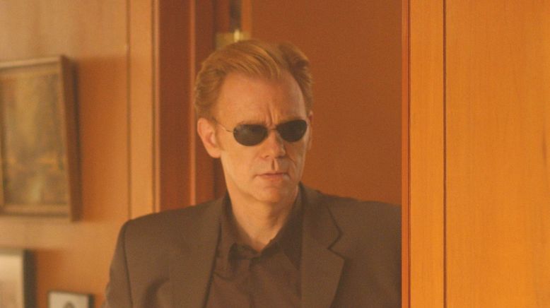 CSI: Miami