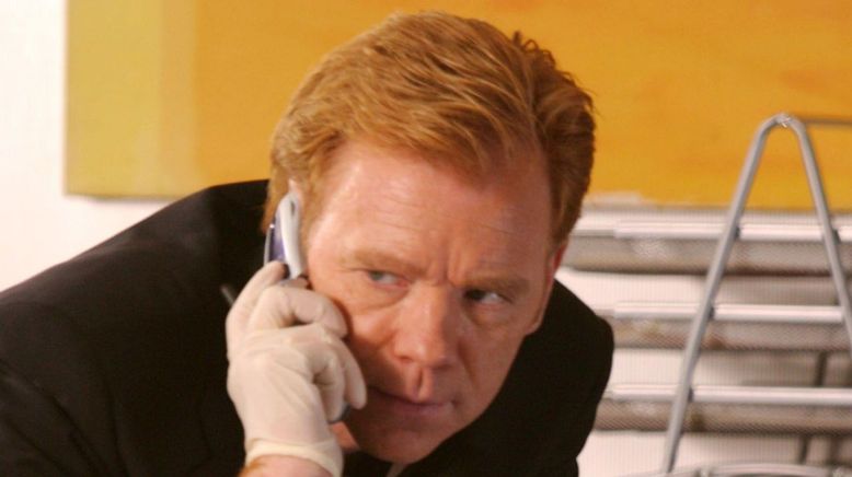 CSI: Miami