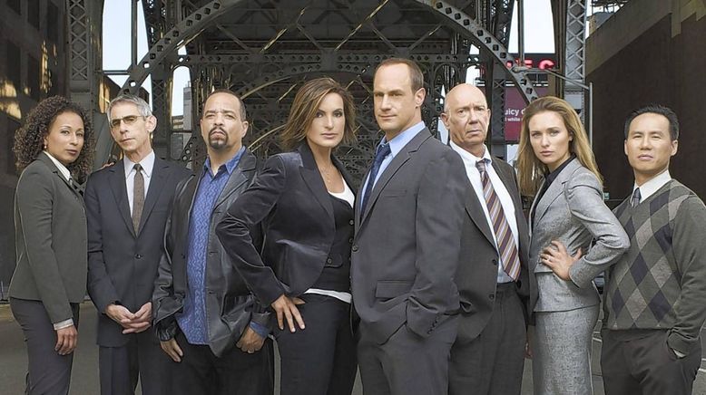 Law and Order