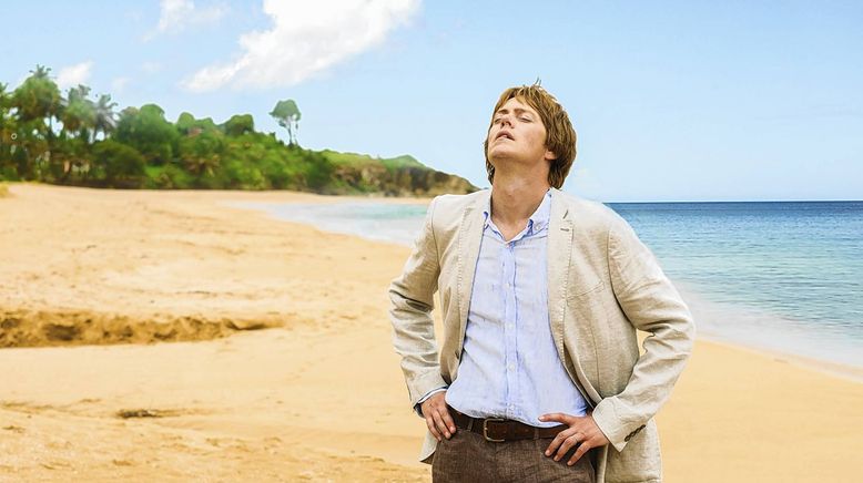 Death in Paradise