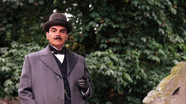 Agatha Christies Poirot