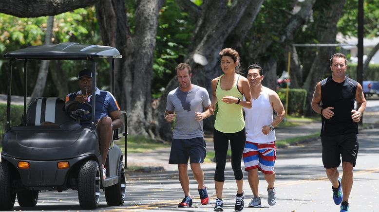 Hawaii Five-0