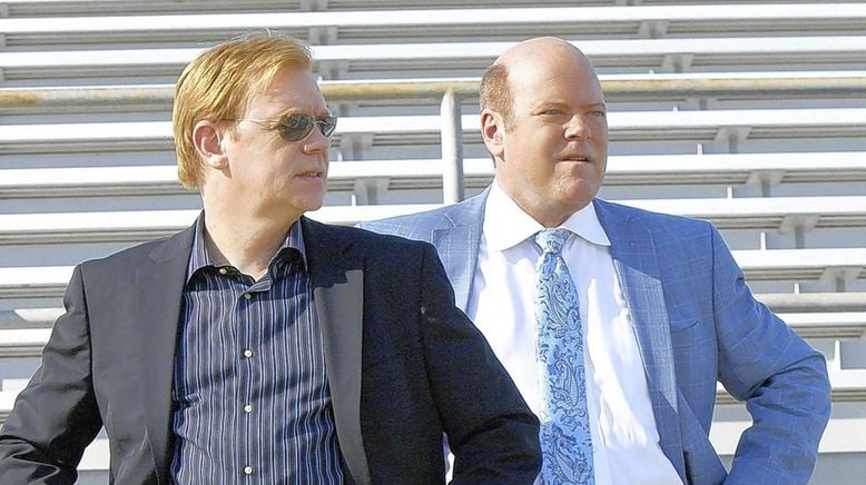 CSI: Miami