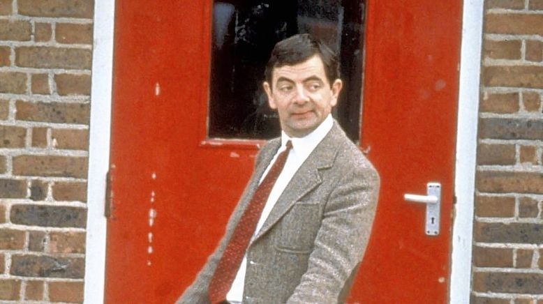 Mr. Bean