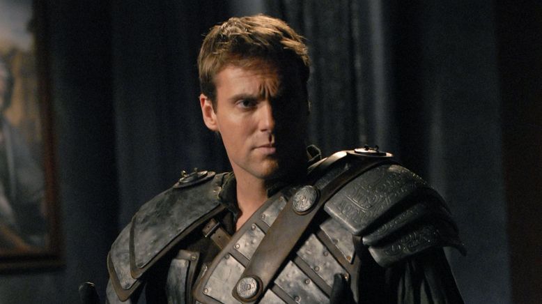 Stargate: SG-1