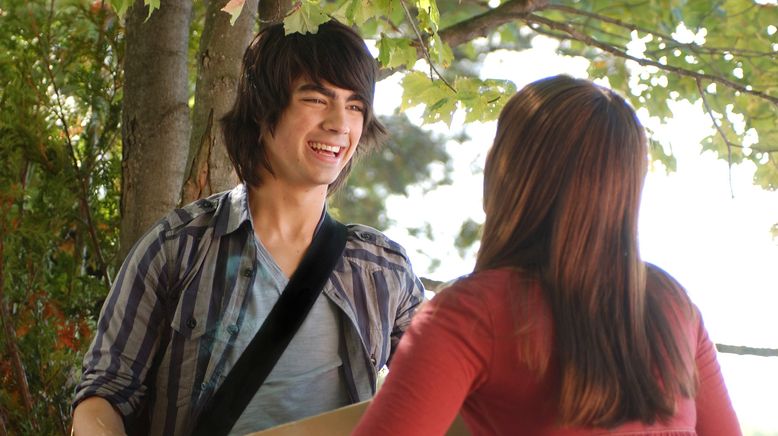 Camp Rock