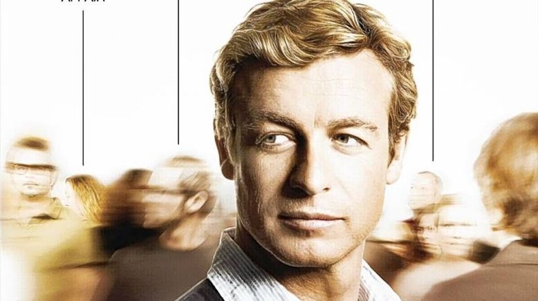 The Mentalist