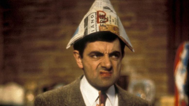 Mr. Bean