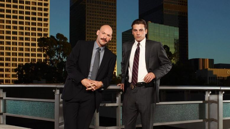 Law & Order: Los Angeles