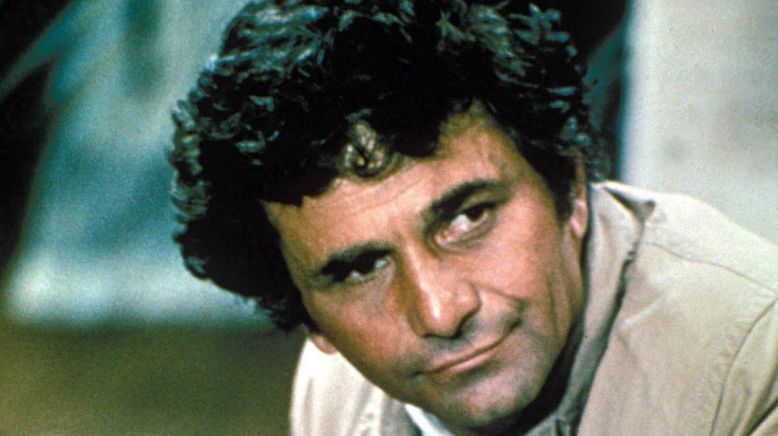 Columbo