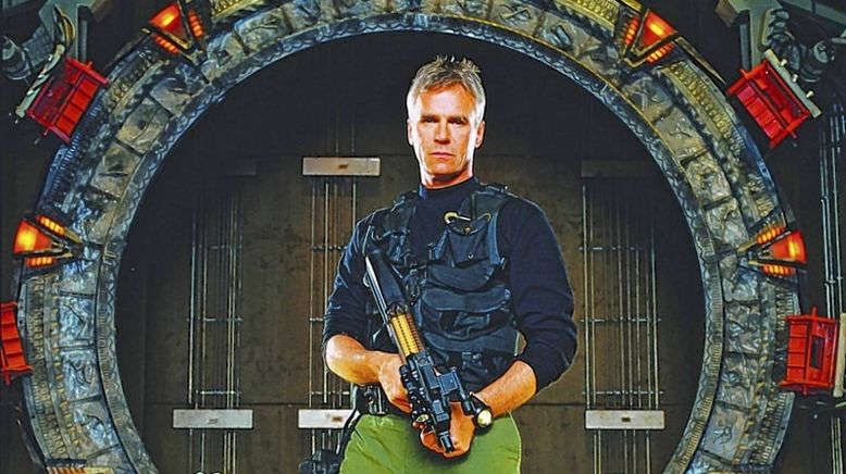 Stargate SG-1