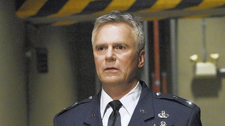 Stargate SG-1