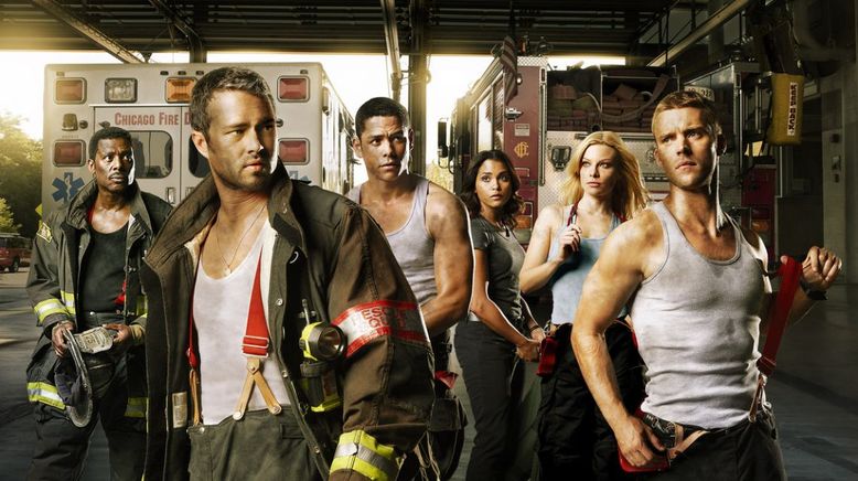 Chicago Fire