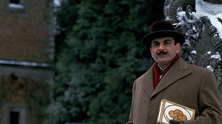 Agatha Christies Poirot