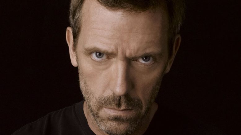 Dr. House