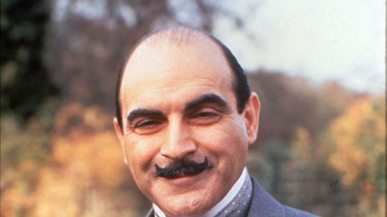 Agatha Christie's Poirot